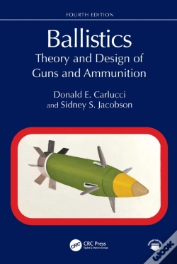 Capa do artigo Ballistics