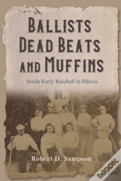 Capa do artigo Ballists, Dead Beats, And Muffins