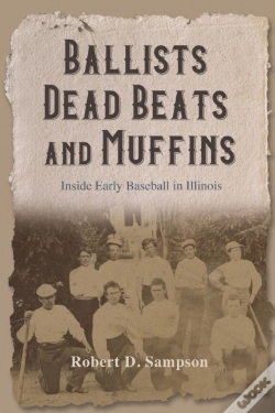 Capa do artigo Ballists, Dead Beats, And Muffins
