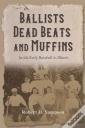 Ballists, Dead Beats, And Muffins