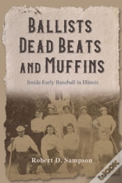 Capa do artigo Ballists, Dead Beats, And Muffins