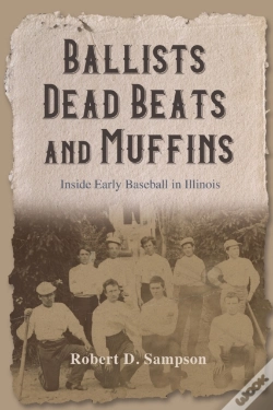 Capa do artigo Ballists, Dead Beats, And Muffins