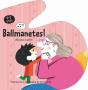 Ballmanetes! - Preview