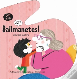 Capa do artigo Ballmanetes!