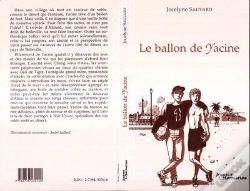 Capa do artigo Ballon De Yacine (Le)