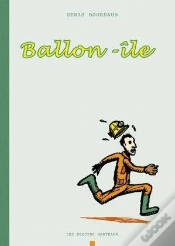 Capa do artigo Ballon-Île