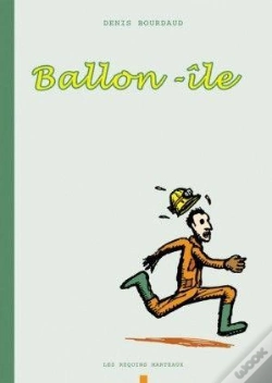 Capa do artigo Ballon-Île