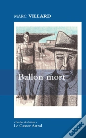 Capa do artigo Ballon Mort
