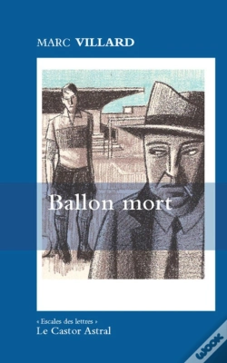 Capa do artigo Ballon Mort