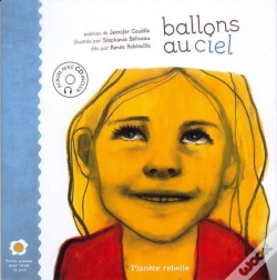 Capa do artigo Ballons Au Ciel
