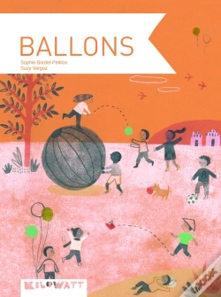 Capa do artigo Ballons