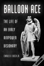 Capa do artigo Balloon Ace