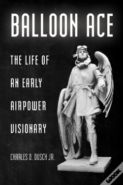 Capa do artigo Balloon Ace