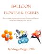 Balloon Flowers And Figures - Preview
