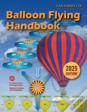 Capa do artigo Balloon Flying Handbook (2026)