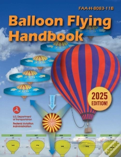 Capa do artigo Balloon Flying Handbook (2026)