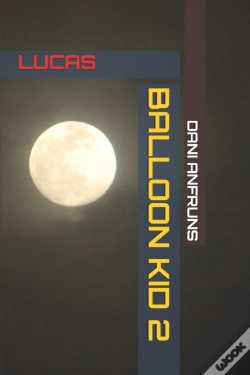 Capa do artigo Balloon Kid 2