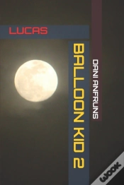 Capa do artigo Balloon Kid 2