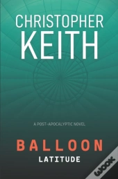Balloon: Latitude