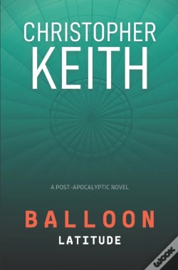 Capa do artigo Balloon: Latitude