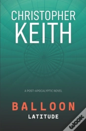 Capa do artigo Balloon: Latitude