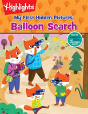Balloon Search - Preview