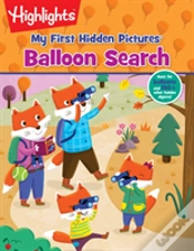 Capa do artigo Balloon Search