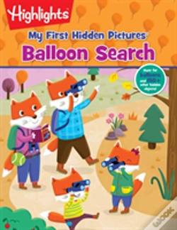 Capa do artigo Balloon Search
