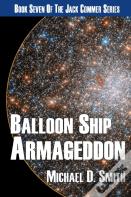 Balloon Ship Armageddon