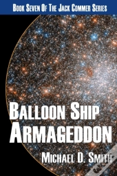 Balloon Ship Armageddon
