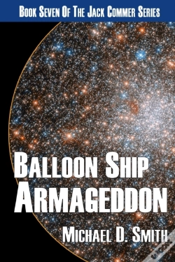 Capa do artigo Balloon Ship Armageddon