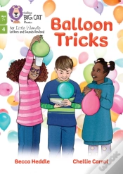 Capa do artigo Balloon Tricks