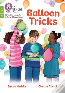 Capa do artigo Balloon Tricks