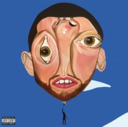 Capa do artigo Balloonerism - CD