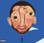 Capa do artigo Balloonerism - Vinil