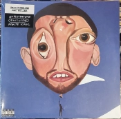Capa do artigo Balloonerism - Vinil