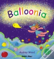 Capa do artigo Balloonia