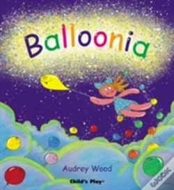 Capa do artigo Balloonia