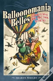 Capa do artigo Balloonomania Belles