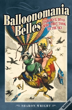 Capa do artigo Balloonomania Belles