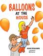 Balloons At The House - Preview