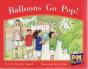 Balloons Go Pop! - Preview