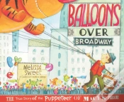 Capa do artigo Balloons Over Broadway