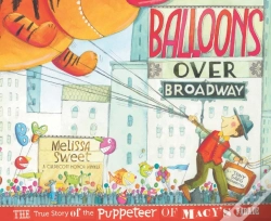 Capa do artigo Balloons Over Broadway