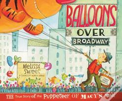 Balloons Over Broadway