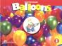Balloonsstudent Book - Preview