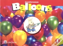 Capa do artigo Balloonsstudent Book