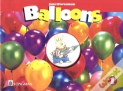 Capa do artigo Balloonsstudent Book