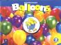 Balloonsstudents' Book 2 - Preview
