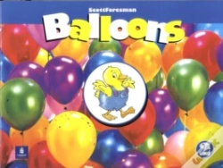 Capa do artigo Balloonsstudents' Book 2